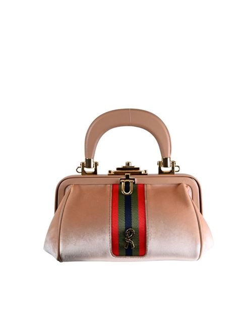 Bagonghi Velvet borsa a mano ROBERTA DI CAMERINO | RB2250124009